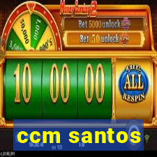 ccm santos